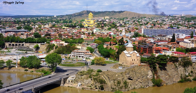 格魯吉亞Tbilisi