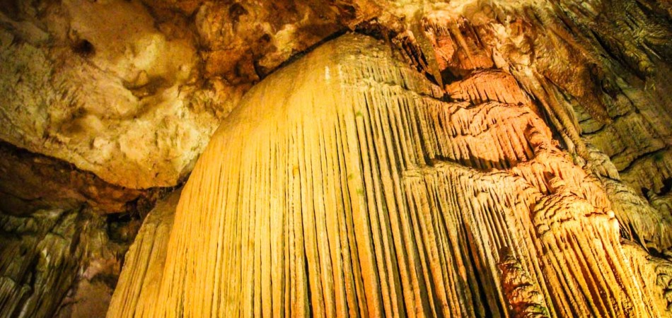 格魯吉亞-georgia cave